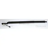 TRISCAN Gasfeder, Koffer-/Laderaum 8710 29328