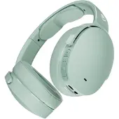Skullcandy Hesh ANC Over-Ear-Kopfhörer mit Geräuschunterdrückung, kabellos, 22-S