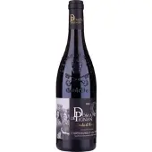Domaine de Pignan Châteauneuf-du-Pape Cuvée Réserve Coralie & Floriane 2020