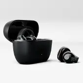 Sennheiser ACCENTUM Clip Open-Ear Wireless-Kopfhörer, 36 Std. Akkulaufzeit, Open