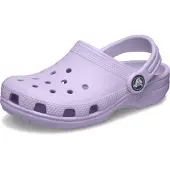 Crocs Uni Kinder Classic Clog K Clog, Lavender, 33/34 EU