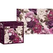 Interdruk Blumige Romanze 500 Teile Puzzle -326027
