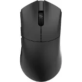 WLMouse Beast G Medium Gaming-Maus, 8.000Hz - schwarz