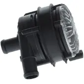 Bosch Zusatzwasserpumpe Wasserumwälzpumpe 0 392 024 54L für OPEL Frontera III (OV24)