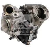 FEBI BILSTEIN Bilstein Lader, Aufladung Garrett Turbo NEU 187589