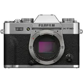 Fujifilm X-T30 III Silber