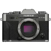 Fujifilm X-T30 III Gehäuse Anthrazit