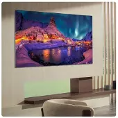 LG TV TV OLED OLED55G61LW 55 Zoll