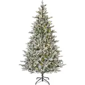 Everlands Allison bm prlt d112h180 grün/weiß (groen)