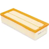 PURFLUX Luftfilter a1217 Filtereinsatz 70mm für VAG GENERIC