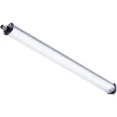 LED2WORK LEANLED II, 520 mm, klare Abdeckung