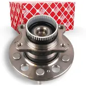 FEBI BILSTEIN Radlagersatz 174749 Hinterachse rechts für KIA JAC