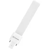 Osram LEDVANCE DULUX LED S, EM & AC MAINS, VALUE, 4W, 840, G23, 1 Stk.