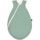 Alvi Sommerschlafsack Sommertraum 0.5 TOG, gruen, 70