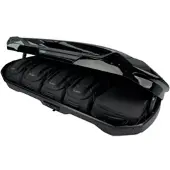 Kjust Pro Taschen-Set für Dachbox Thule Motion 3 L Low 5-teilig 20103