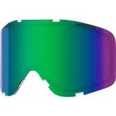 Smith Optics Smith L Blazer green solx mirror antifog (C5)