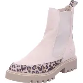 Tamaris Schlupf-/Reißverschlußstiefelette Kaltfutter bis 35mm Absatz (casual) 1-25467-43 375