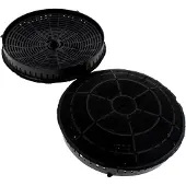 Respekta Kohlefilter 34468 / CR300
