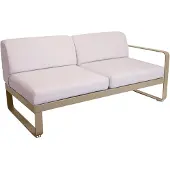 Fermob BELLEVIE Gartenmodul 2-Sitzer Rechts