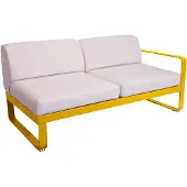Fermob BELLEVIE Gartenmodul 2-Sitzer Rechts