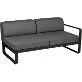 Fermob BELLEVIE Gartenmodul 2-Sitzer Rechts