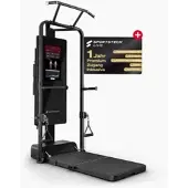 Sportstech sGym Pro Kraftstation