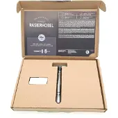 Amazon Herren Rasierer Rasierklingen Classic Doppelkantenklingen präzision für sanfte Rasur