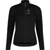 Maloja LusernaM. deep black (8833) XL