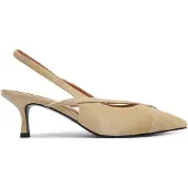 Love Moschino Pumps JA10186G1PJA0105 Beige 128