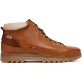 Pikolinos VIGO Damen Stiefeletten - sportliche Stiefelette braun