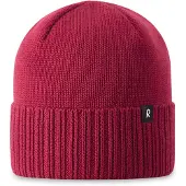 Reima Beanie, Kalotti cranberry (39C0) 56/58