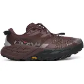 Hoka One One SPEEDGOAT 7 GTX Damen Trailrunningschuh Deep Mauve/Black Deep Mauve/Black 39