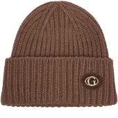 GUESS Mütze AW5638 POL01 Braun