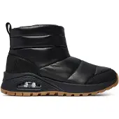 SKECHERS 168127S Schwarz