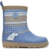 Reima Moomin Magisk Gummistiefel