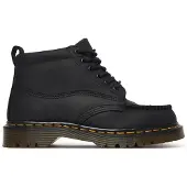 Dr. Martens Herrenstiefel LOWELL CHUKKA BLACK CRAZY HORSE herren