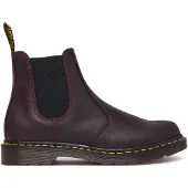 Dr. Martens 27486600DM 2976 YS Burgunder