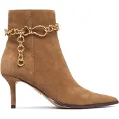Steve madden Stiefelette Stiefelette Veloursleder