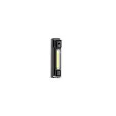 Led Lenser 502736, 12 W, LED, 1 Glühbirne(n), 2500 mAh, Schwarz, Taschen-Arbeitsleuchte