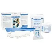 Weicon Plastik-Stahl TI 0.5 kg