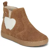 Shoo Pom Kinderstiefel PLAY APPLE FUR kind