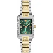 Versace SP Versace - VEKSA0526 - Armbanduhr - Damen - Quarz