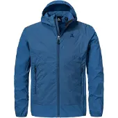 Schöffel Hybrid Jk Style Blaueis MNS CORNFLOWER BLUE CORNFLOWER BLUE 54
