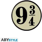 Abystyle Harry Potter - 9¾