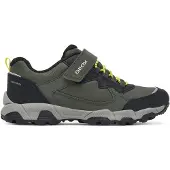 Geox J MAGNETAR Schuhe Grün