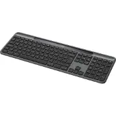 Logitech Signature Slim Solar + K980 Funktastatur
