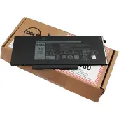 Dell 401D9, Akku, , Latitude 5401/5501 Precision 3541