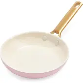 Greenpan Padova Reserve Bratpfanne 24cm Rosa