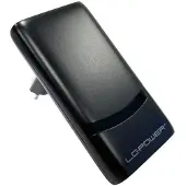 LC-Power Lc-nb-gan-65-st 65w Usb-c-ladegerät