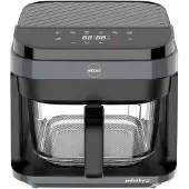 Eldom FR500 AIR FRYER GLASS CONTAINER 5.5 L